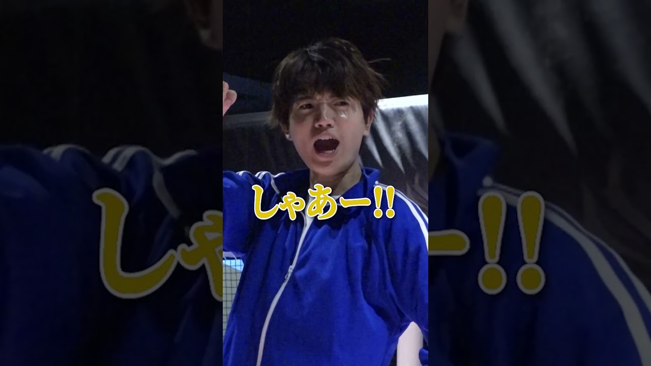 SixTONES official【北斗の登場シーン未公開】「北斗の登場」をメンバーで協力してます👍