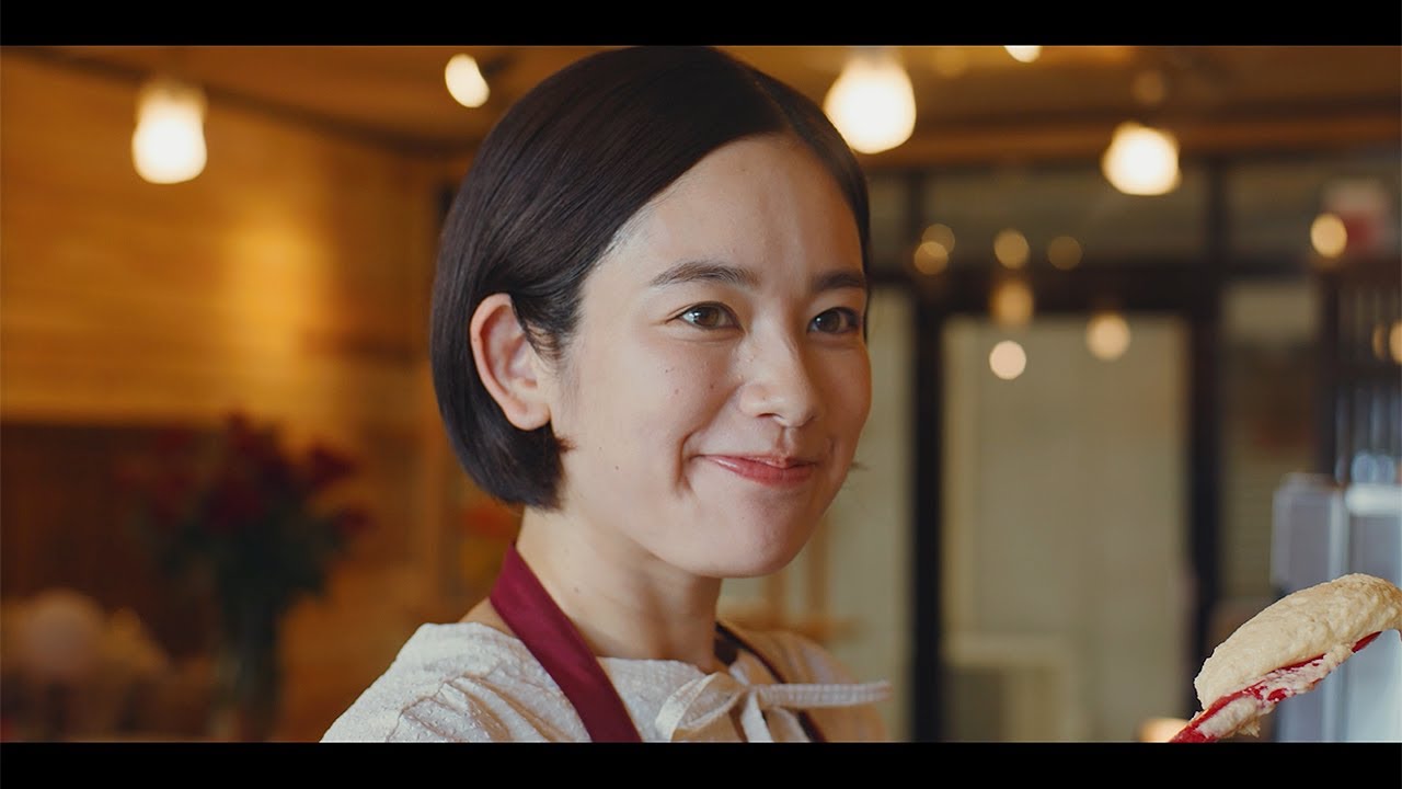 筧美和子、映画初主演　福山翔大＆陣内孝則らも出演　映画「オオムタアツシの青春」予告編