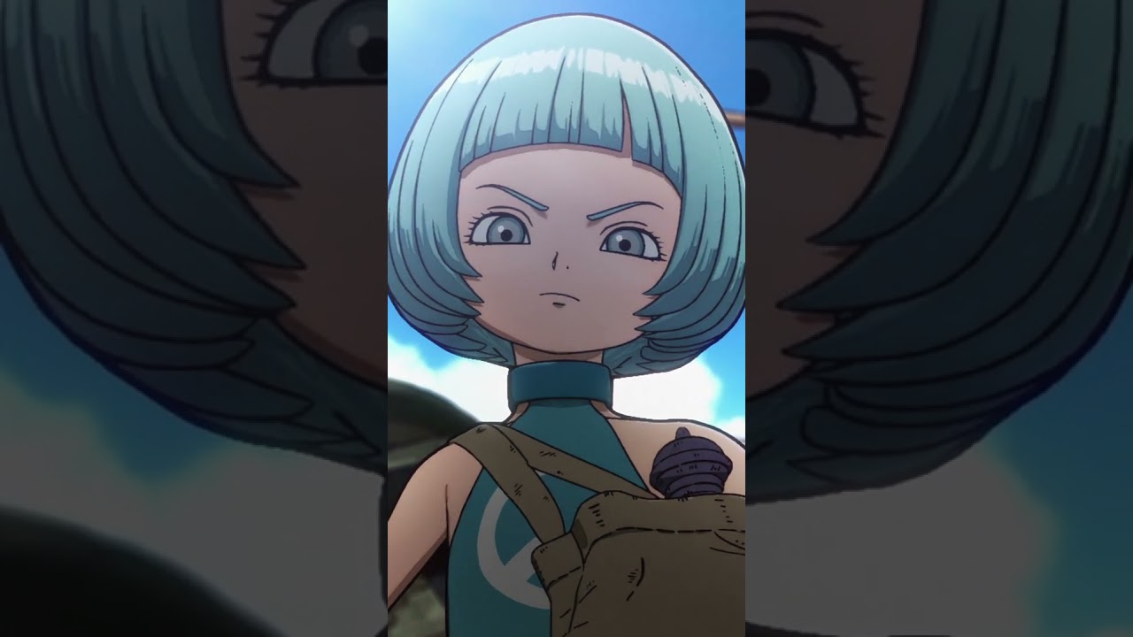 鳥山明原作『#SANDLAND : THE SERIES』ディズニープラスで独占配信中　～たまご頭の天使・ムニエル登場～