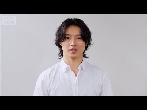 山崎賢人は常に自分を信じるか？「カッコイイ」について持論を展開【芸能動画】(2025年7月3日)
