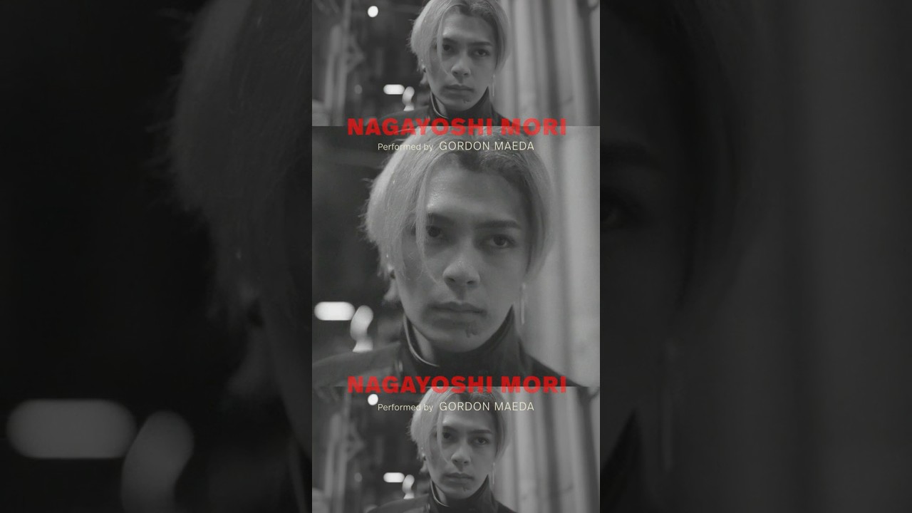 #眞栄田郷敦 が熱唱！蘭丸への憎しみと恨みが止まらない🔥【森長可キャラクターソング】映画『ババンババンバンバンパイア』#吉沢亮 #板垣李光人 #原菜乃華 #満島真之介 #関口メンディー #映画