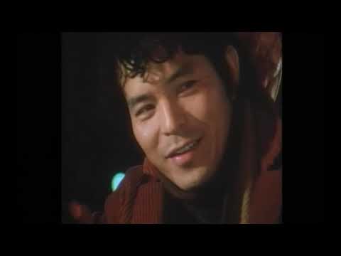 劇団の偉い人を殴ってしまう地井武男【俺たちの祭】