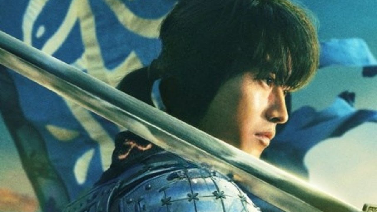 山崎賢人⚔️「信」、王騎の矛を継ぐ‼️続編発表🔥【キングダム】