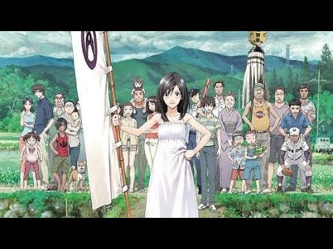 🎬細田守最新作初公開！「サマーウォーズ」放送＆「果てしなきスカーレット」新映像解禁