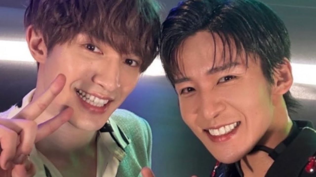 SixTONESジェシー、Snow Man目黒蓮ら「THE MUSIC DAY」シャッフルメドレーメンバーと食事へ 支払い事情明かす