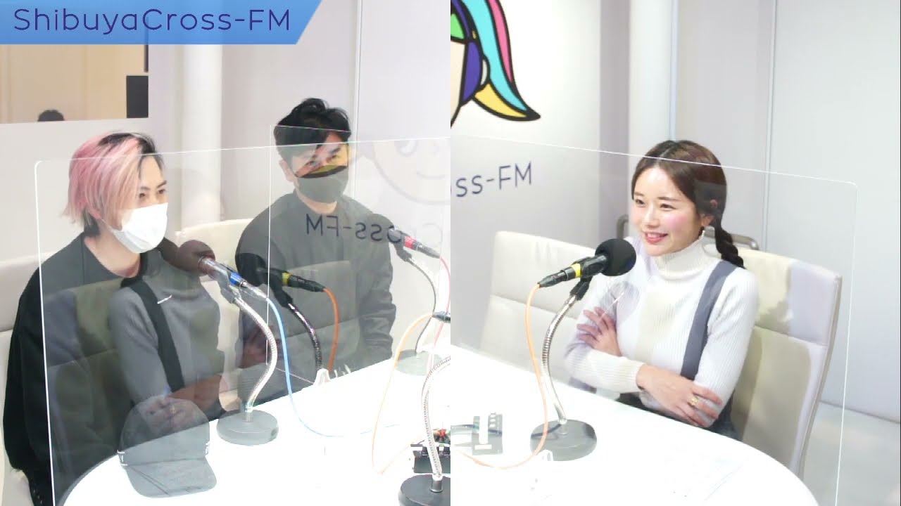 【水原ゆきのみなラジオ】2023.01.27放送分 MC 水原ゆき ゲスト ヨリコジュン 白又敦