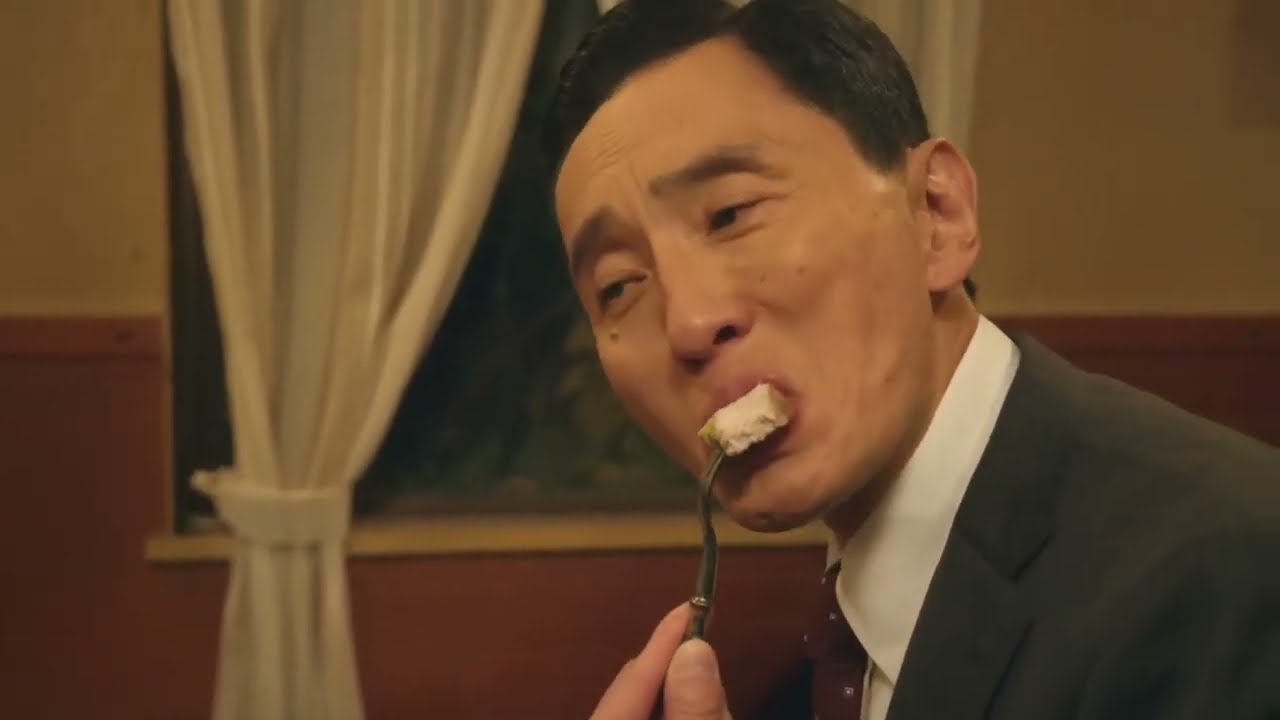 それぞれの孤独のグルメ 千葉県旭市の塩わさびの豚ロースソテー