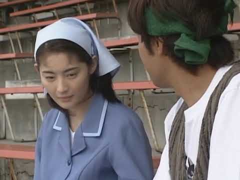【白晝之月（真昼の月）第9集  中文字幕】｜織田裕二 × 常盤貴子｜心理創傷與救贖的愛情故事｜90年代日劇經典重溫