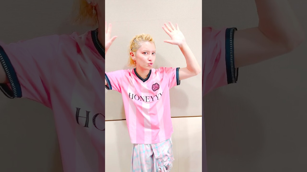 手越祐也 / 導火線 Dance ver.　#手越祐也 #Shorts #手越祐也_導火線