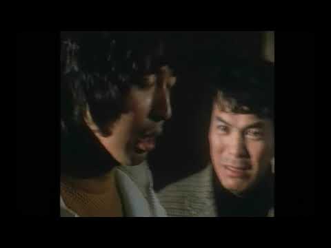 中村雅俊をぶん殴る地井武男【俺たちの祭】