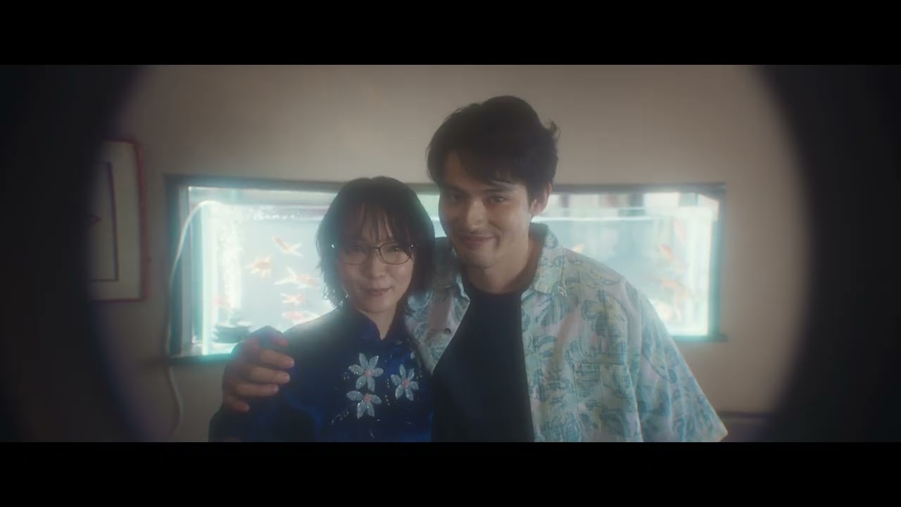 映画『九龍ジェネリックロマンス』予告編