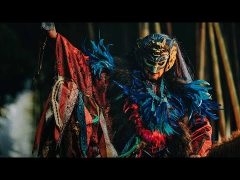 反町隆史が“叛逆の英雄”に🔥織田裕二と6年ぶり共演で激熱展開＜水滸伝＞⚔️