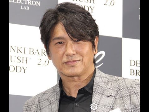 B1- 高橋克典、新たな家族にメロメロ 黒木瞳からサイベリアンの赤ちゃん譲り受ける「ドンピシャでご縁いただいた子」