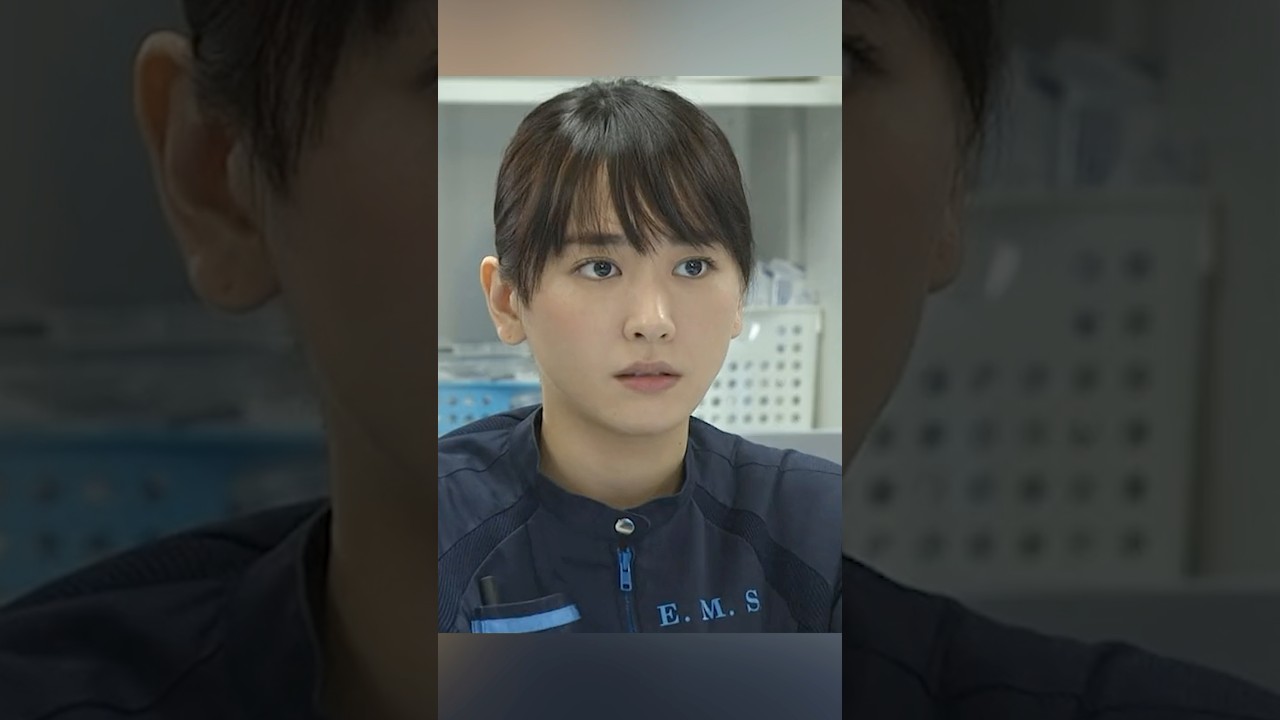 コード・ブルー-ドクターヘリ緊急救命- 山下智久、新垣结衣、户田惠梨香、比嘉爱未  #movie #shorts #action #drama #新垣结衣 #山下智久