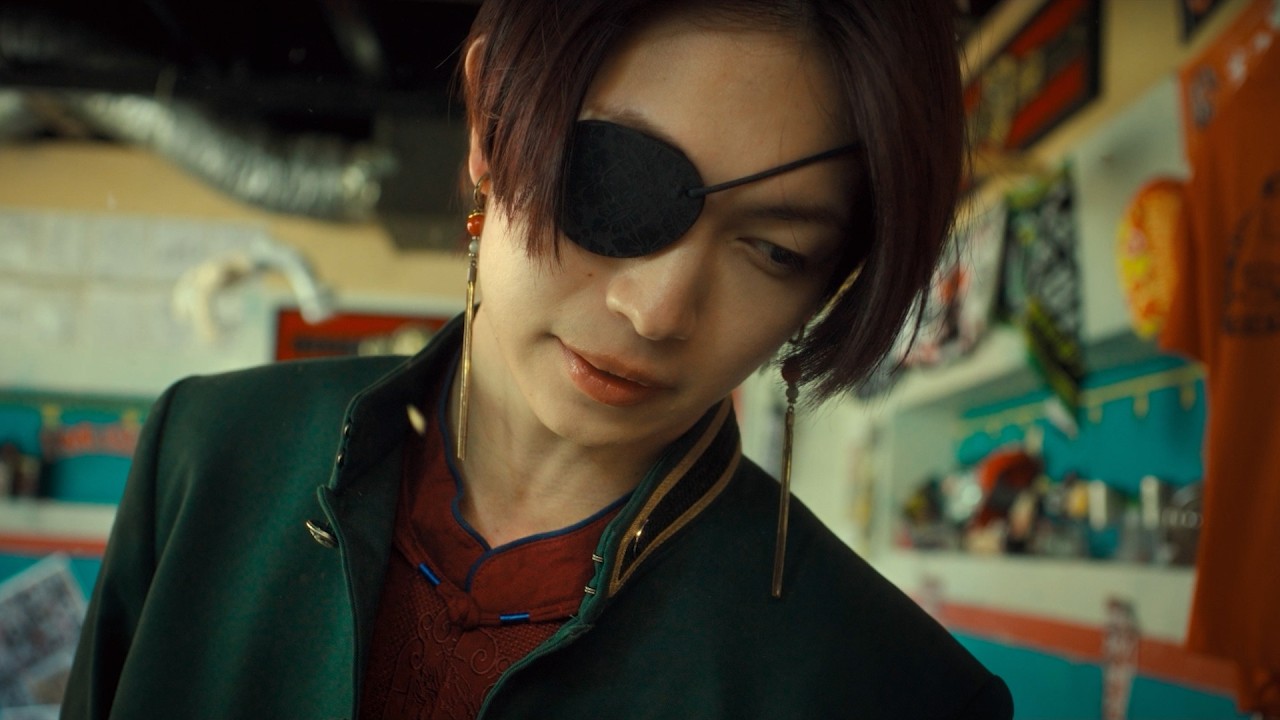 【ウィンブレ】実写化にかける思い！水上恒司、木戸大聖、綱啓永が語るメイキング映像『WIND BREAKER／ウィンドブレイカー』特別映像