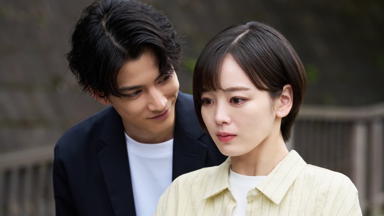 💔【恋愛禁止】衝撃展開！渡邊圭祐に殺人現場を目撃された伊原六花「これは運命なんです」に視聴者震える…#渡邊圭祐 #伊原六花 #恋愛禁止