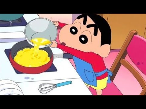 クレヨンしんちゃん 2025 Vol 3598 Full HD