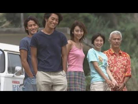 俺のセーター ETERNAL SUMMER2025 反町隆史