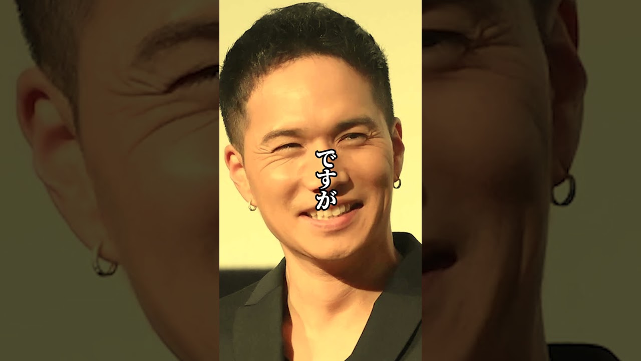 【名言】市原隼人　「努力に裏切られる」