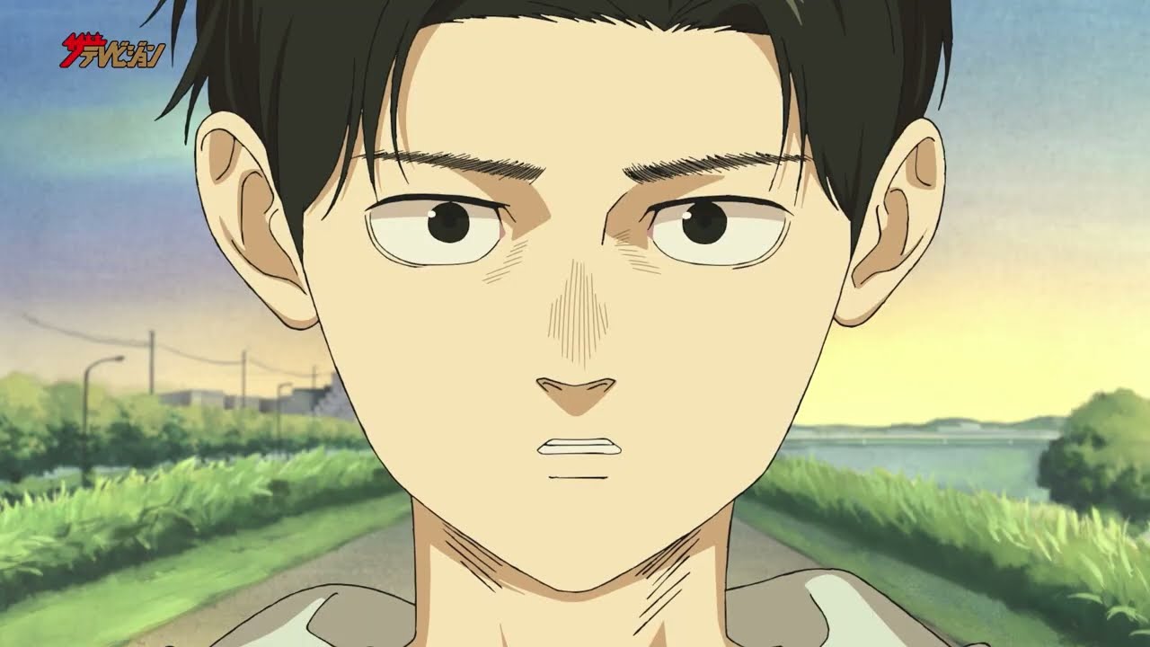 『ひゃくえむ。』Official髭男dism「らしさ」が主題歌に決定! 映画『ひゃくえむ。』本予告映像
