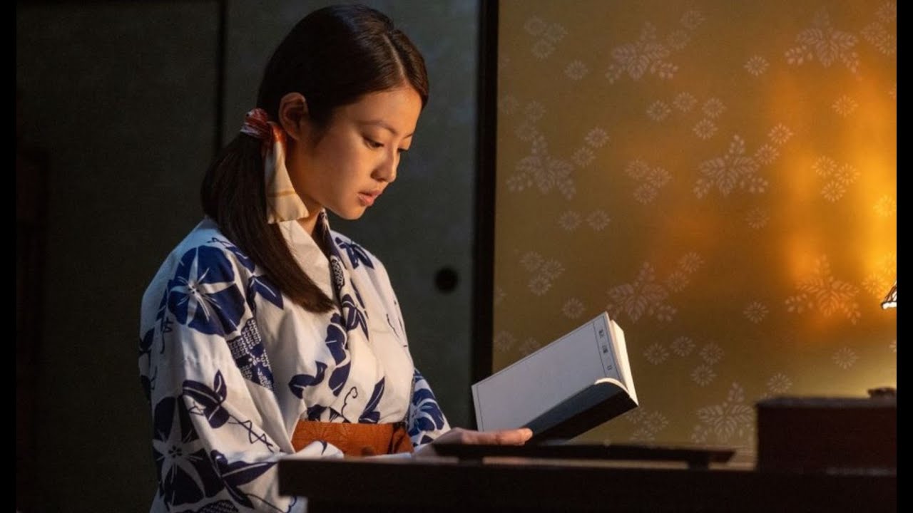 朝ドラ「あんぱん」7月18日第80回【あらすじ】釜じい（吉田鋼太郎）死す…葬儀にヤムさん（阿部サダヲ）、のぶ（今田美桜）の一大決心とは？