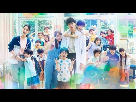 📺松下洸平カムバック‼️『放課後カルテ』SPドラマで復活✨