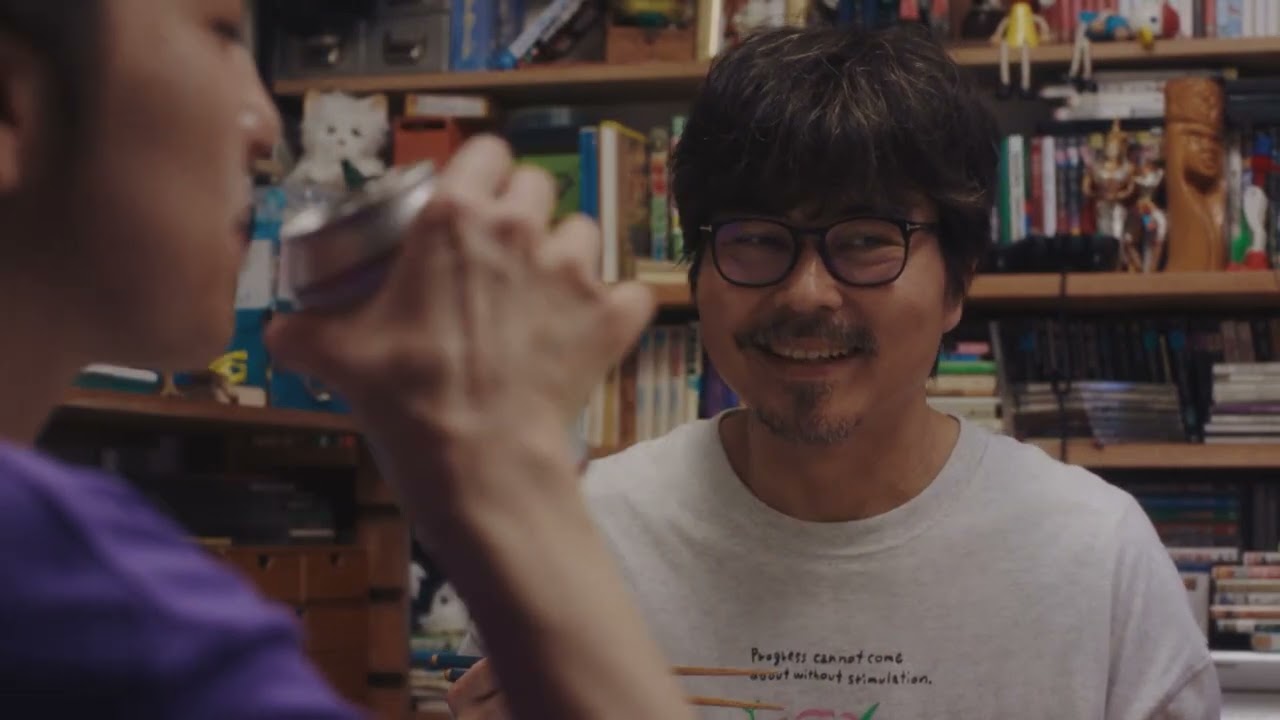 ドラマ「こんばんは、朝山家です。」第3話先行配信