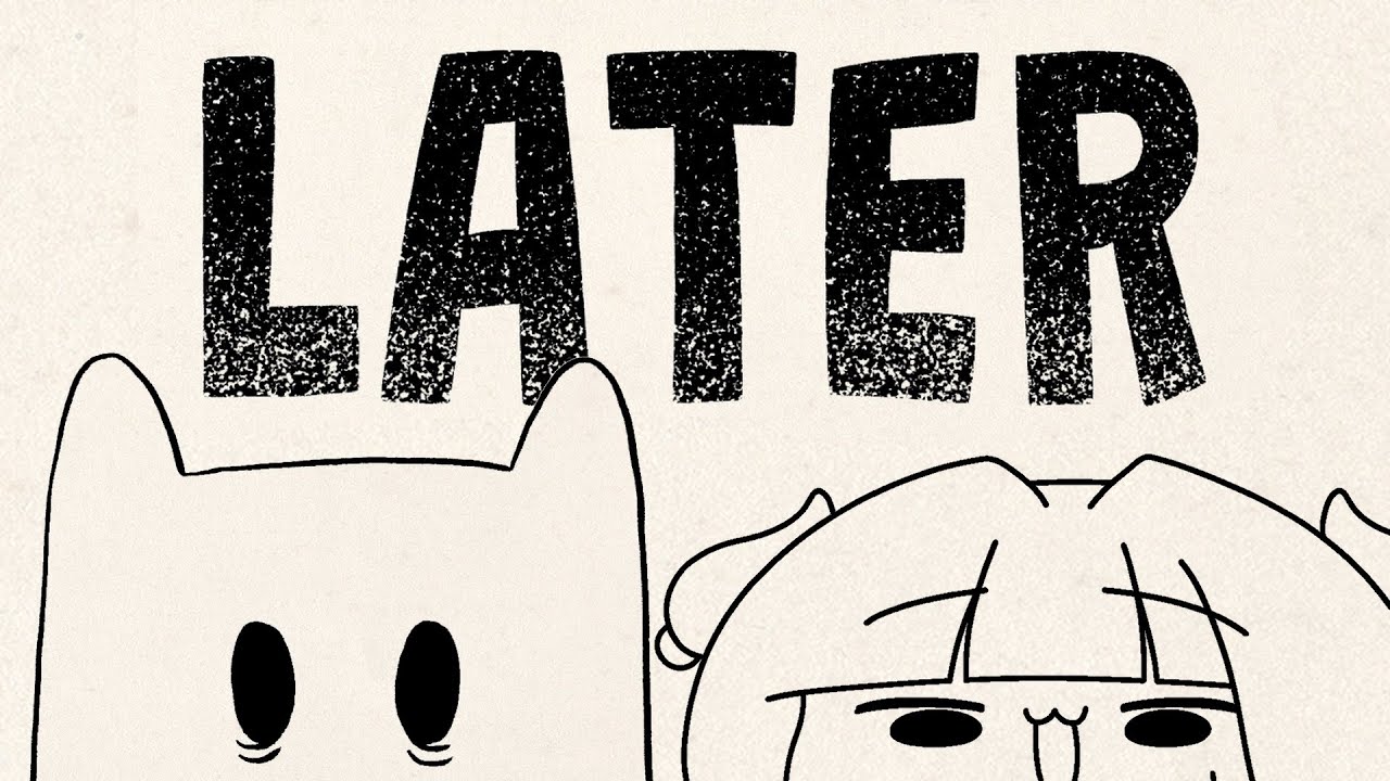 【LATER】かくれんぼの時間じゃ！！！！！【夫婦Vtuber】