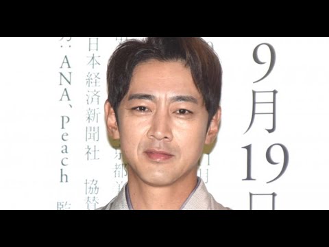 小泉孝太郎の恋愛観と父からのアドバイス
