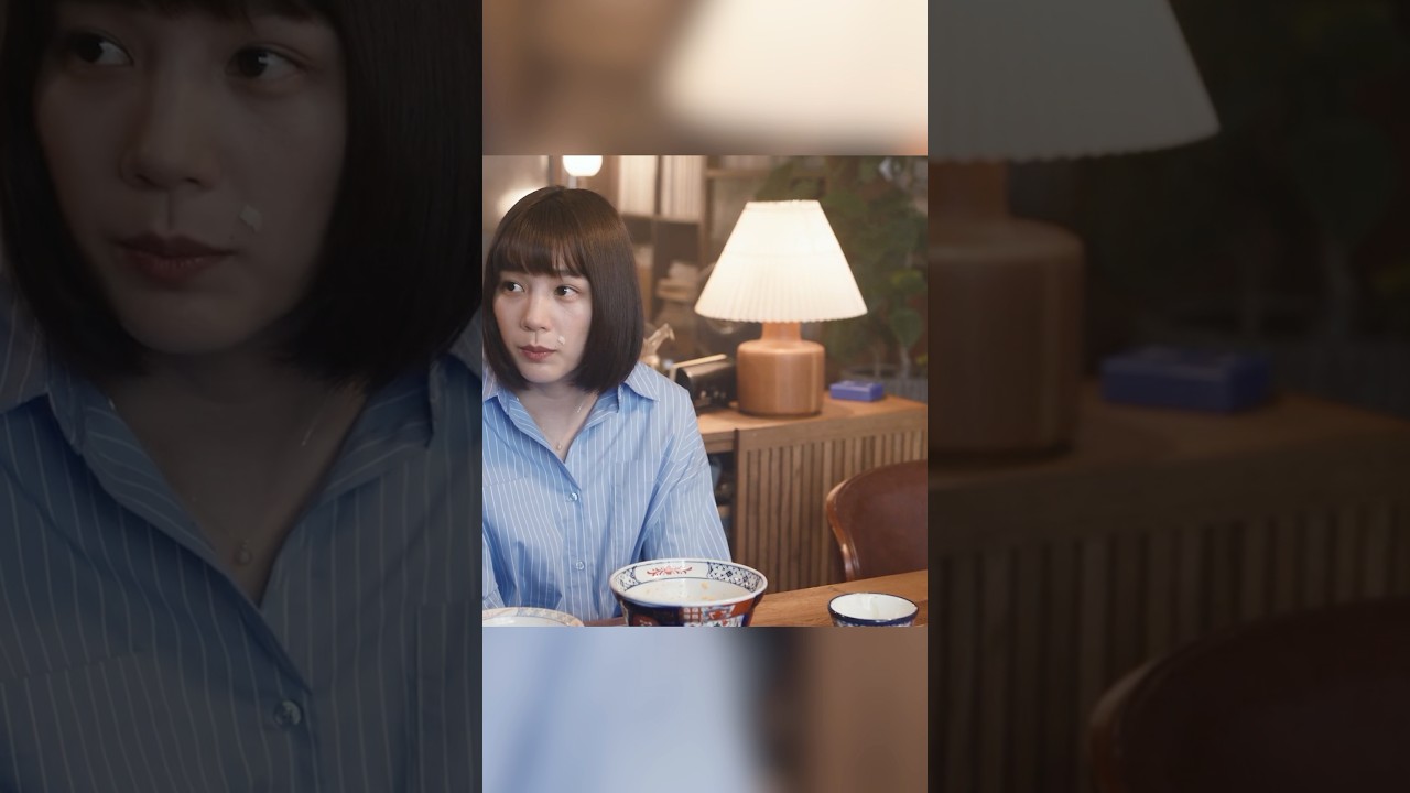 #能年玲奈さん#藤ヶ谷太輔さん#矢本悠馬さん#幸せカナコの殺し屋生活 #shorts #movie #action #drama #crime