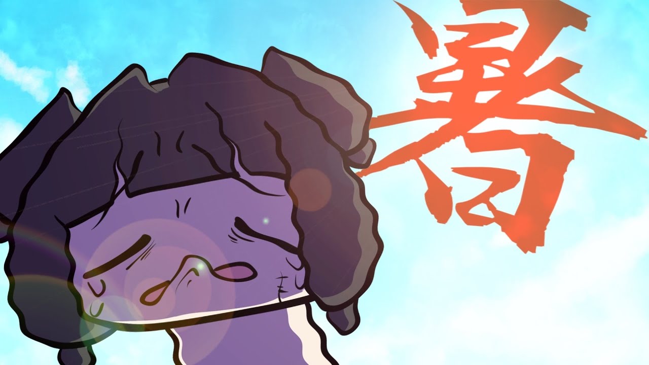 【雑談】投票日ぐらい太陽は存在を控えるべき【夫婦Vtuber】