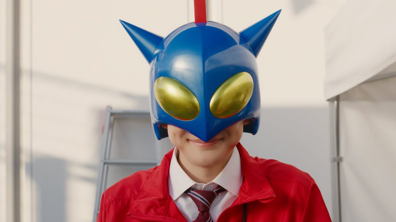 【やかんの麦茶】 もうひとつのクレヨンしんちゃん 第1話「やかんの家族だゾ！しんのすけ」篇 ワイドスクリーン版 YAKAN NO MUGICHA