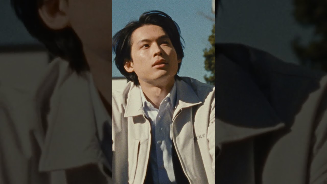 【2月9日(金)公開】映画 『#夜明けのすべて』キャラクター映像🔹山添くんの場合〖𝗡𝗮𝗿𝗿𝗮𝘁𝗶𝗼𝗻 / 藤沢さん〗⊹ ‧˚✶ #松村北斗 #上白石萌音 #shorts
