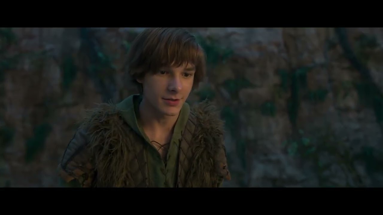 ドラゴンと友情を育む主人公の声は坂東龍汰に！『ヒックとドラゴン』日本語吹替版本編映像