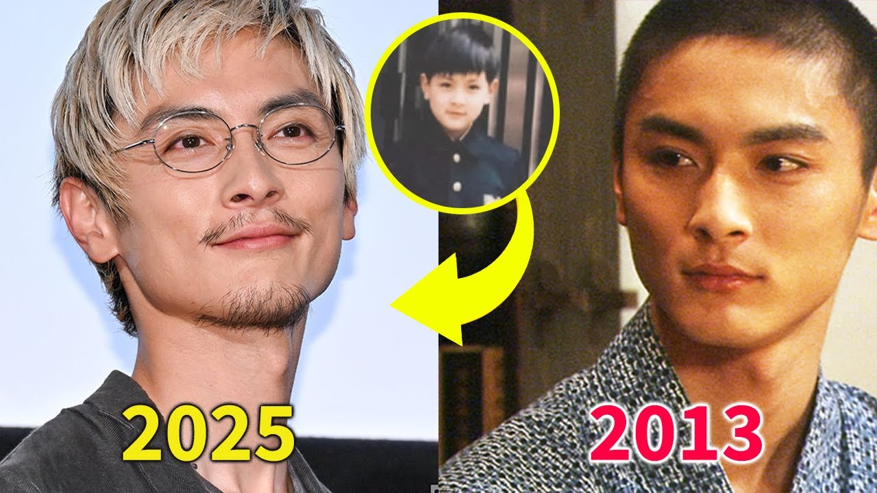 高良健吾の知られざる物語：俳優人生の光と影に迫る