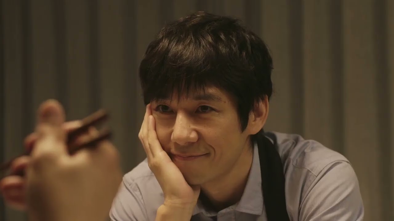 きのう何食べた？ 具沢山ナポリタン