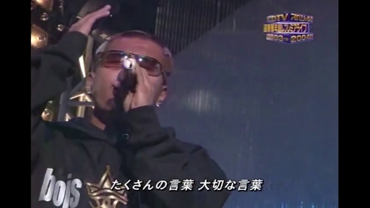 【激レアLIVE】第一章 | EXILE Eternal... | ATSUSHI | SHUN | 佐藤篤志 | 清木場俊介