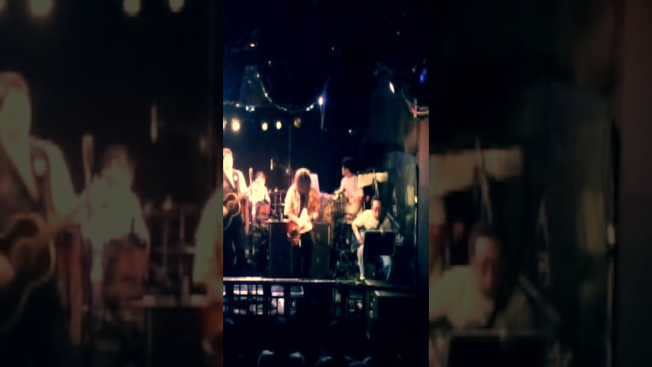 大滝詠一 カバーライブ 切り抜き 2025神戸 銀色のジェット #shorts