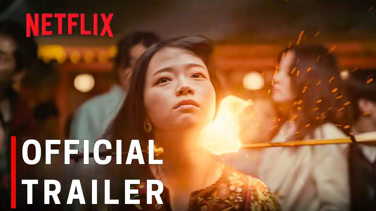 今際の国のアリス シーズン3 公式予告編 (2025) | 山﨑賢人 | 土屋太鳳 | Netflix