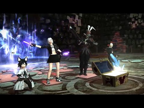 【ゲームゲノム】#127 ファイナルファンタジーXIV（FINAL FANTASY XIV）[PC版] 初見プレイ（67）【NHK】