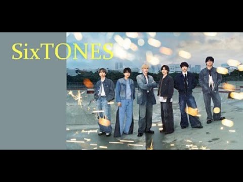B1- ＜コラム＞SixTONES、野田洋次郎との初タッグ作「Stargaze」――今の6人だから歌える“青春”