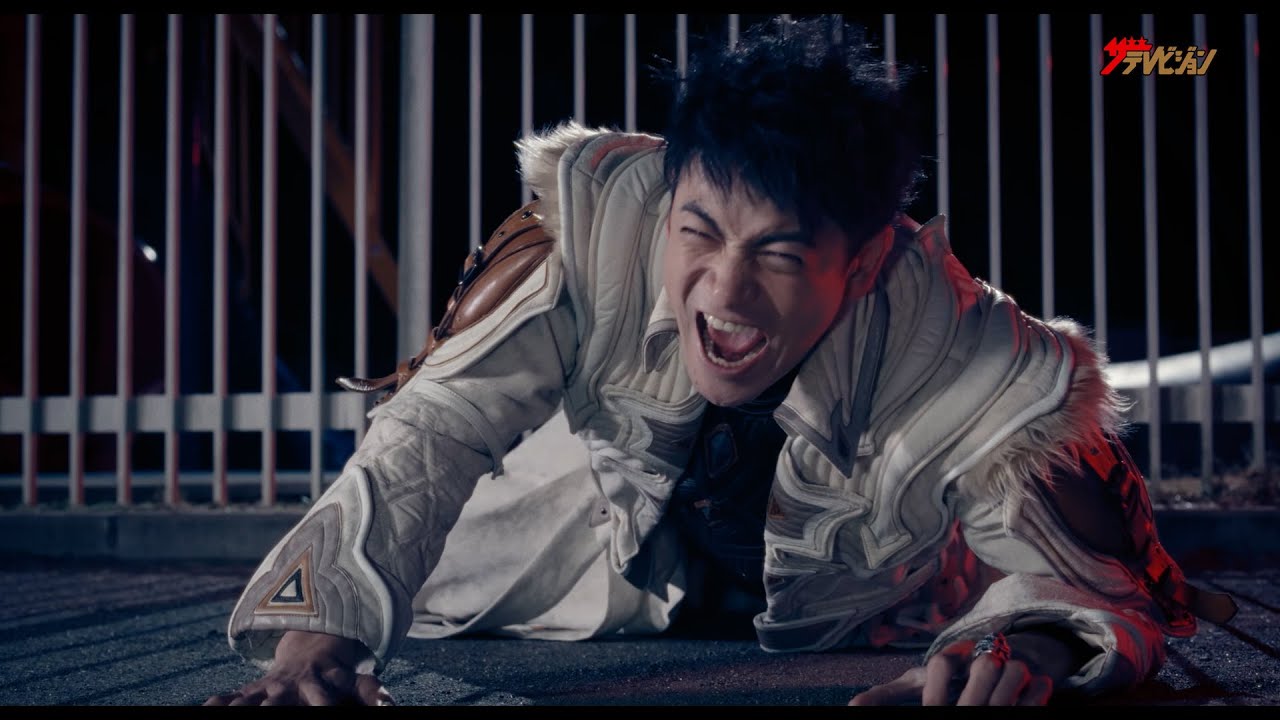 『牙狼』北田祥一郎、迫力満点のバトルに注目!若き日の大河を描く 劇場版『牙狼＜GARO＞ TAIGA』特報
