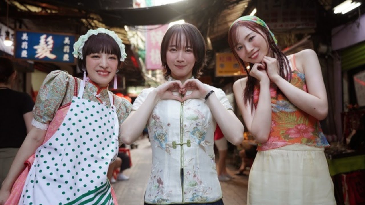 吉岡里帆×水上恒司W主演 映画『九龍ジェネリックロマンス』新場面カット＆オフショットが公開！話題のSFラブミステリーに注目！