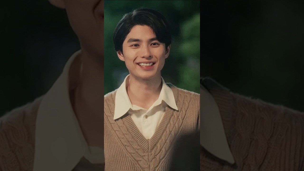 瀧昌ウブすぎｗw🤭✨#めおと日和 #本田響矢 #芳根京子