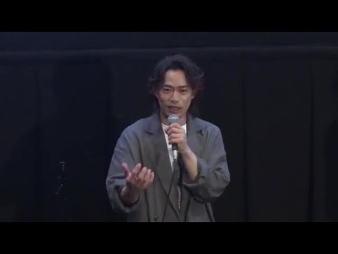 倉敷市出身の高橋大輔さんらが登壇　映画「蔵のある街」公開初日に出演者らが舞台あいさつ【岡山】 (25/07/26 09:20)