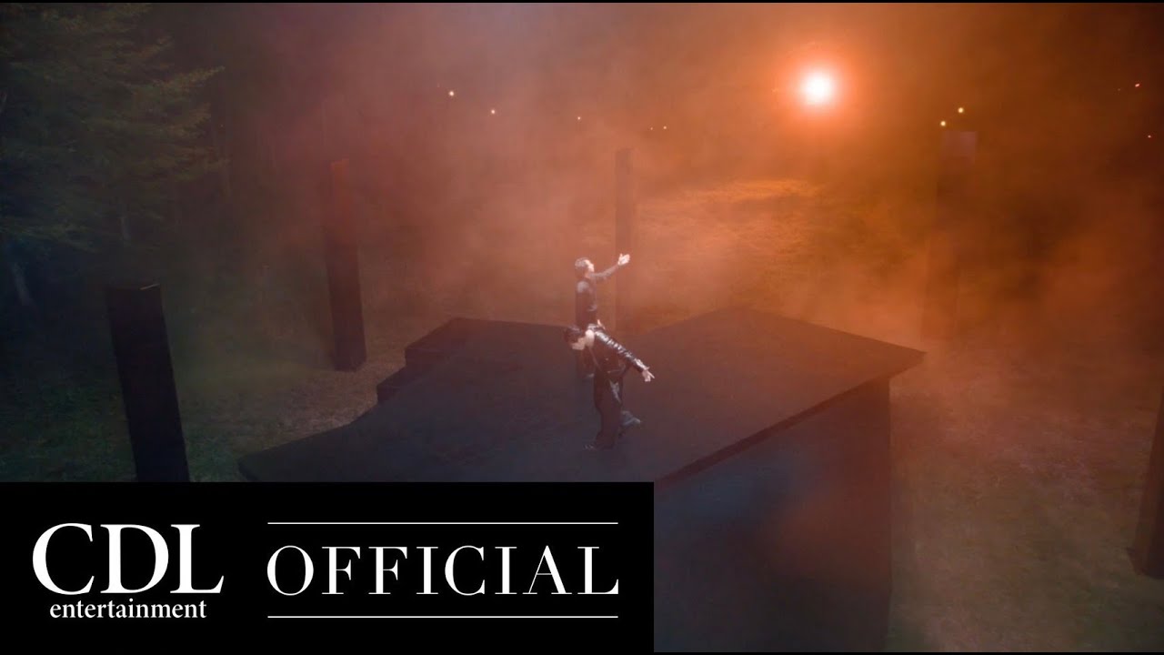 ØMI - To be feat. 三浦大知 (Official Teaser2)