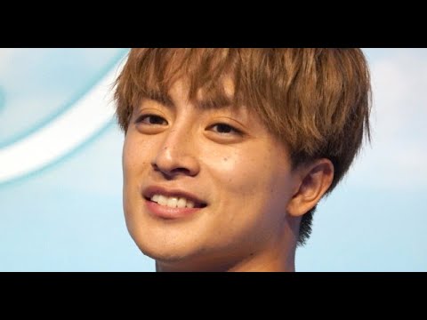 B1- 白濱亜嵐、“危険なマーク”知らずに…海外空港でのピンチ明かす