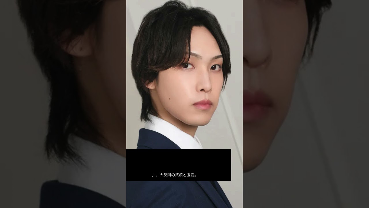 堀夏喜、腹筋チラ見せ！