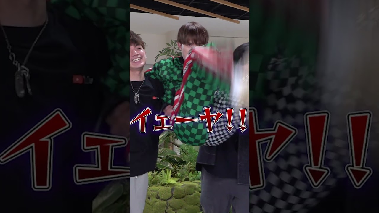 SixTONES official【大騒ぎのドッキリ】チーム決めでなぜか暴走!!笑 北斗が爆笑！