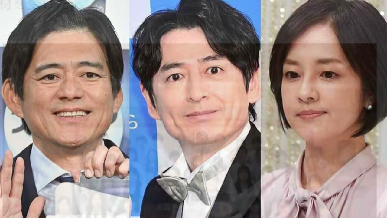 俳優・妻夫木聡さんが高校生の取材を受ける!　映画「宝島」キャンペーンの一環で　広島  妻夫木聡「圧倒されて立ち上がれなかった」圧巻の191分に込められた、混沌の時代に命を燃やす“若者たちの魂の軌跡”